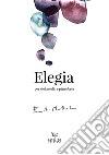 Elegia per violoncello e pianoforte libro