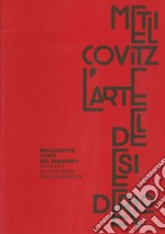 Metlicovitz. L'arte del desiderio. Manifesti di un pioniere della pubblicità