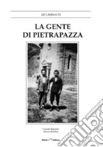 La gente di Pietrapazza