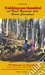 Trekking con i bambini nel Parco Nazionale delle Foreste Casentinesi