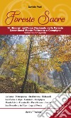 Foreste Sacre. 16 itinerari nel Parco Nazionale delle Foreste Casentinesi Monte Falterona e Campigna versante romagnolo libro