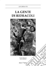 La gente di Ridracoli