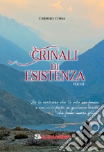 Crinali di esistenza libro