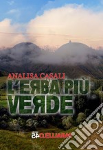 L'erba più verde libro