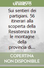 Sui sentieri dei partigiani. 56 itinerari alla scoperta della Resistenza tra le montagne della provincia di Torino libro