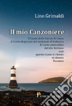 Il mio canzoniere libro