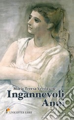 Ingannevoli anni libro