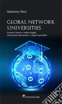 Global network universities