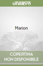 Marion libro