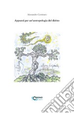 Appunti per un'antropologia del diritto libro