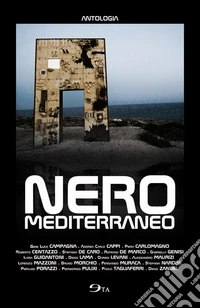 Nero mediterraneo libro