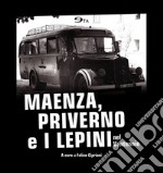 Maenza, Priverno e i Lepini nel ventennio libro