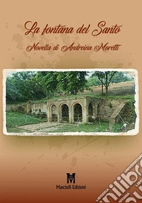 La fontana del santo