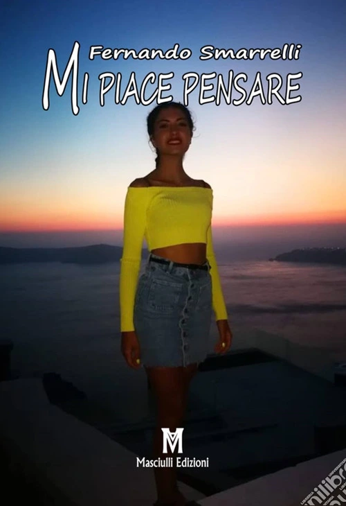 Mi piace pensare