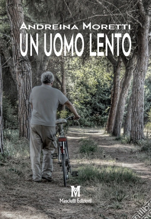 Un uomo lento