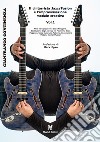Il chitarrista jazz/fusion e l'improvvisazione modale. Vol. 1 libro
