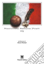 Nazionale italiana poeti libro