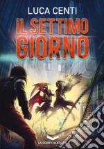 Il settimo giorno libro