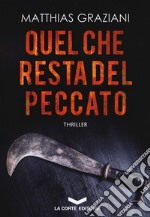 Quel che resta del peccato libro