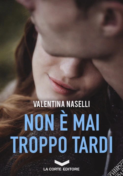 Non è mai troppo tardi