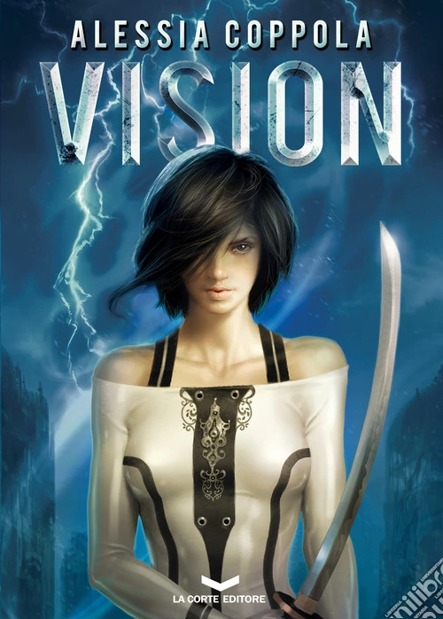 Vision