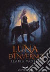 Luna d'inverno libro