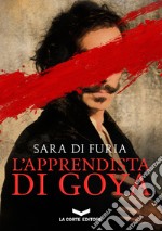 L'apprendista di Goya libro