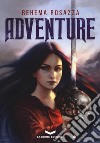 Adventure libro