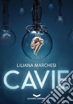 Cavie libro