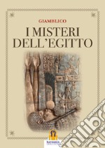 I misteri dell'Egitto libro