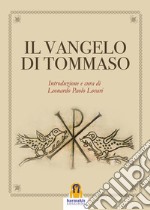 Vangelo di Tommaso libro