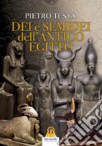 Dei e semidei dell'antico Egitto libro