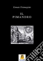 Il Pimandro libro