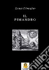 Il Pimandro libro