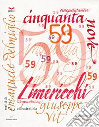 Cinquantanove Limericchi