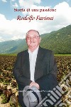 Storia di una passione, Rodolfo Furiani libro
