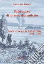 Sulle tracce di un eroe dimenticato. Teodoro Vitalini, da Salò all'Italia (1834-1899) libro