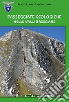 Passeggiate geologiche nelle valli bresciane libro