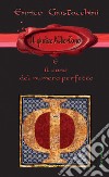 Il giudice Albertano e il caso del numero perfetto libro di Giustacchini Enrico