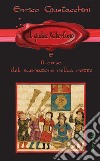 Il giudice Albertano e il caso del suonatore nella notte libro di Giustacchini Enrico