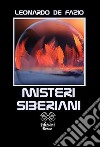 Misteri siberiani libro