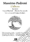 L'albero. Incontro Samuel Beckett-Alberto Giacometti. Ediz. italiana e francese libro