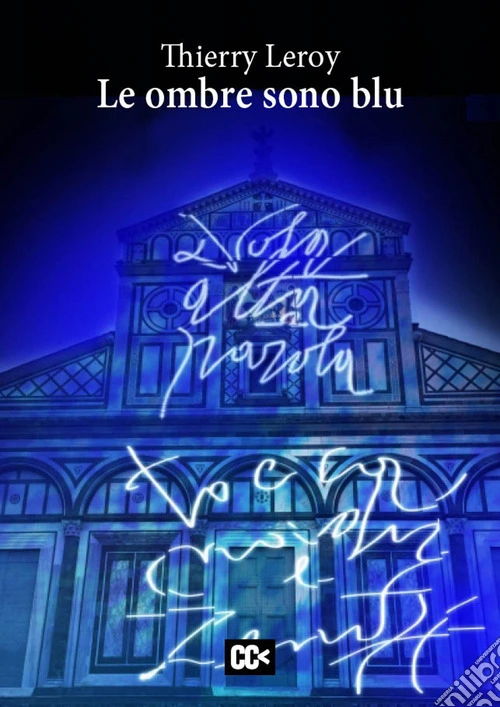 Le ombre sono blu