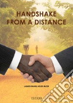 Handshake from a distance libro