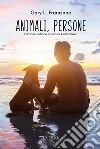 Animali, persone libro