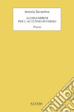 Alessandrini per l'autunno-inverno libro