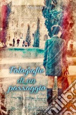 Fotografie di un passaggio libro