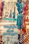 Fotografie di un passaggio libro