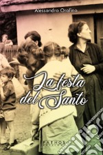 La festa del Santo libro