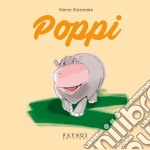 Poppi libro